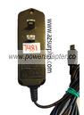 HH-STC001A 5VDC 11A USED TRAVEL CHARGER POWER SUPPLY 90-250VAC - Click Image to Close